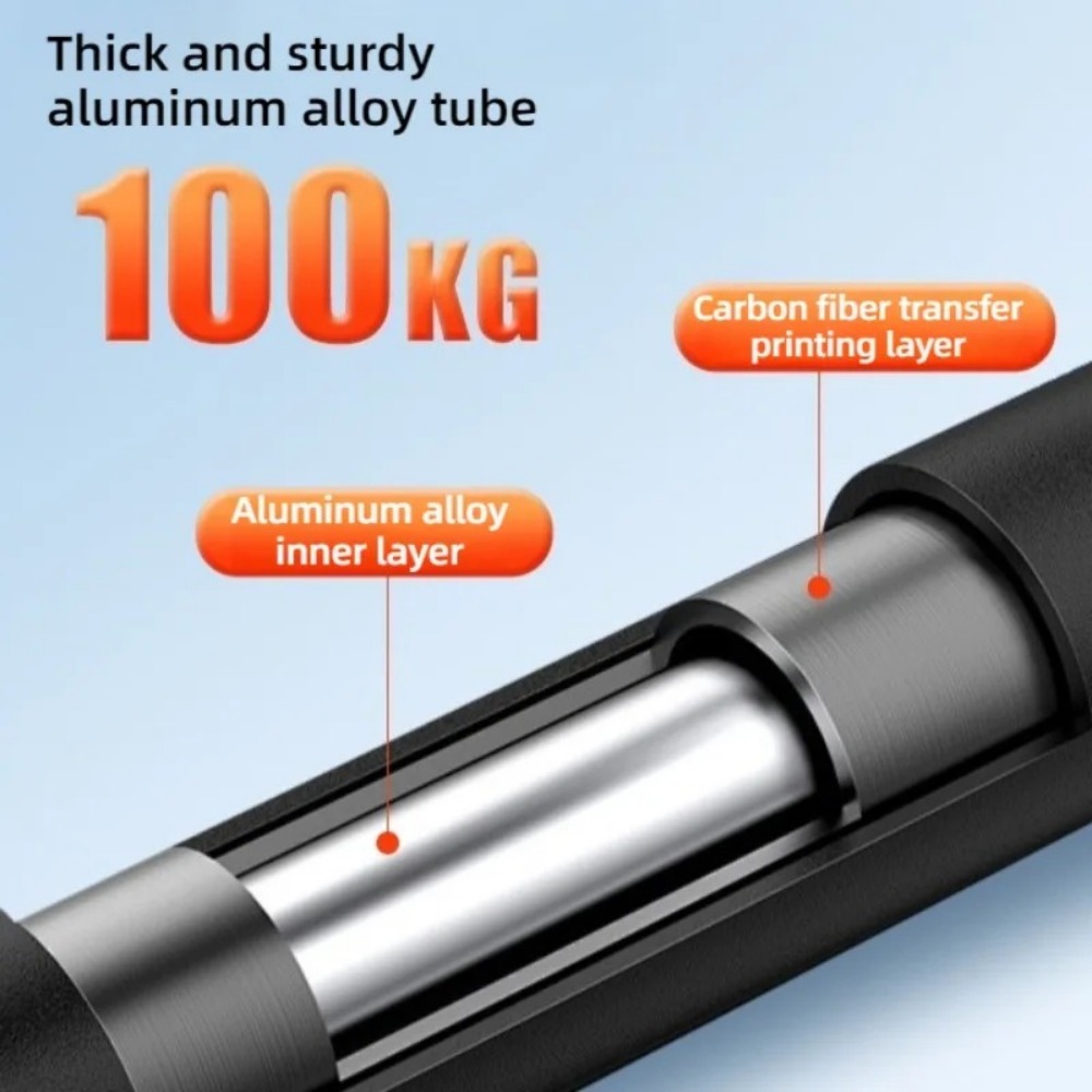 Muletas Ergonómicas Plegables  - Folding Walking Sticks Hiking Adjustable reseña y precio