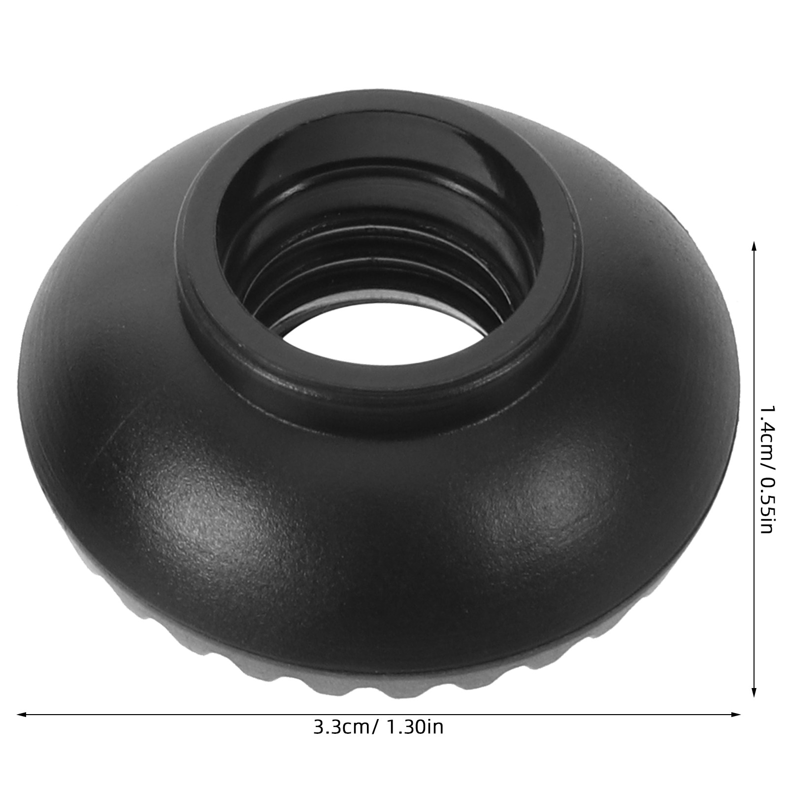 12 piezas: cesta para bastones - Snow Baskets Mud Baskets Trekking Pole reseña y precio