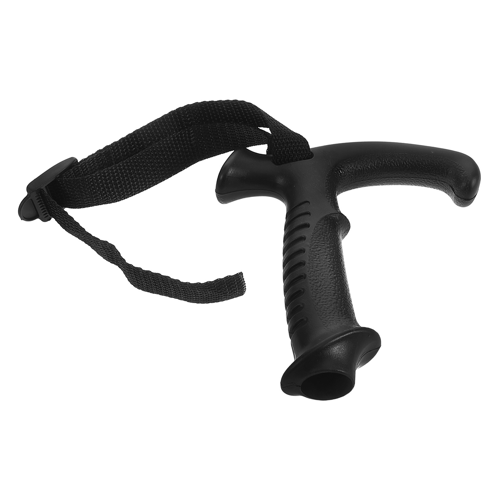 Empuñadura ergonómica con form - Wrist Straps Replacement Trekking Pole reseña y precio