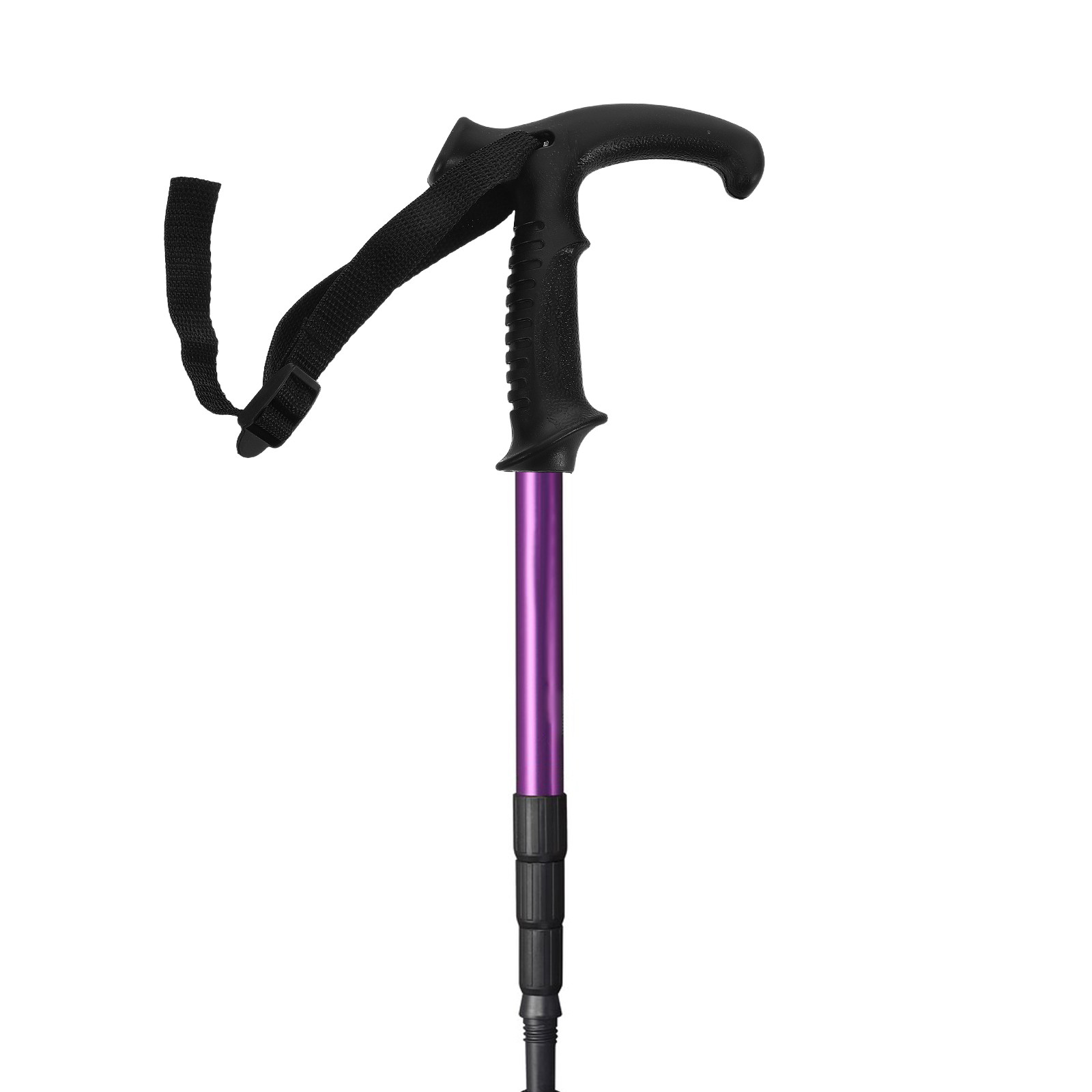 Empuñadura ergonómica con form - Wrist Straps Replacement Trekking Pole reseña y precio