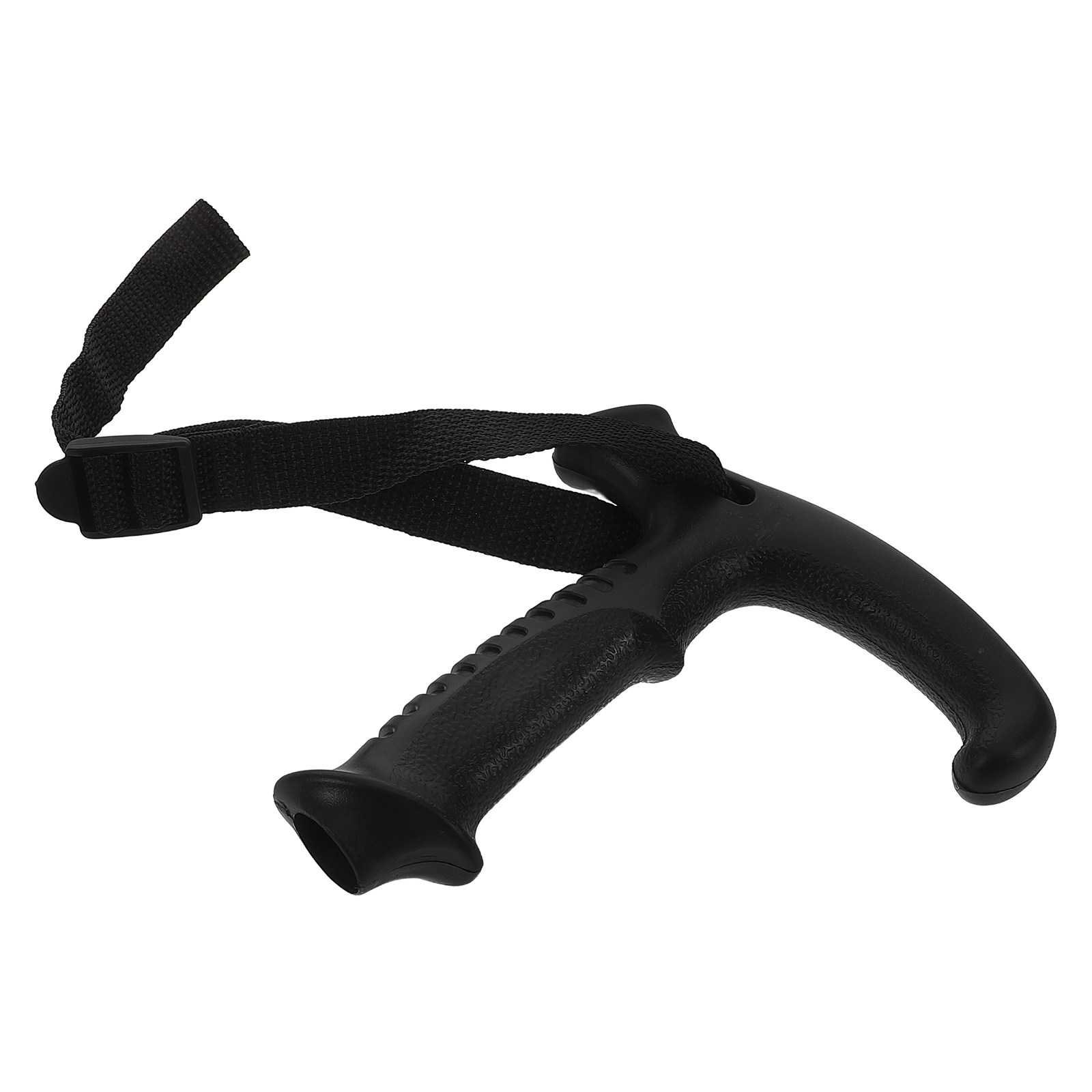 Empuñadura ergonómica con form - Wrist Straps Replacement Trekking Pole reseña y precio