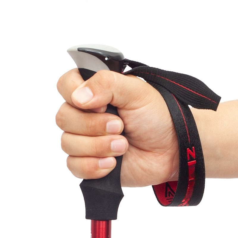 Bastones de Trekking plegables - Folding Walking Sticks Hiking Adjustable reseña y precio