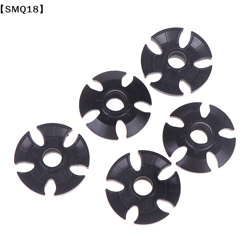 5 Piezas de Repuesto para Bast - Snow Baskets Mud Baskets Trekking Pole reseña y precio