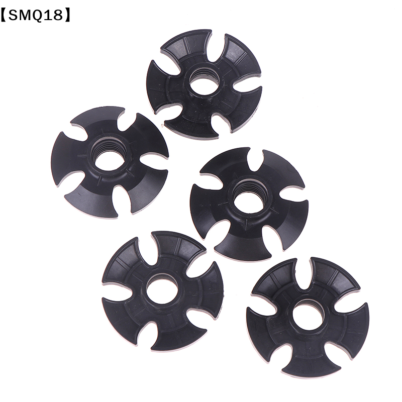 5 Piezas de Repuesto para Bast - Snow Baskets Mud Baskets Trekking Pole reseña y precio