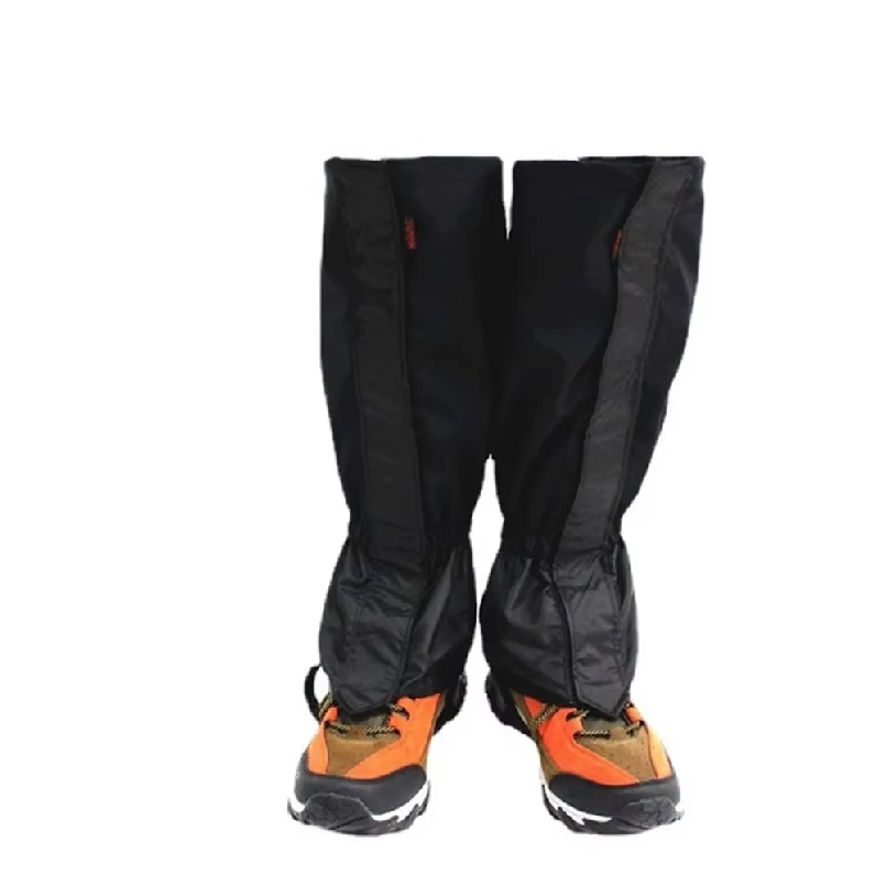 Polainas Impermeables para Bot - Gaiters Waterproof Breathable Hiking reseña y precio