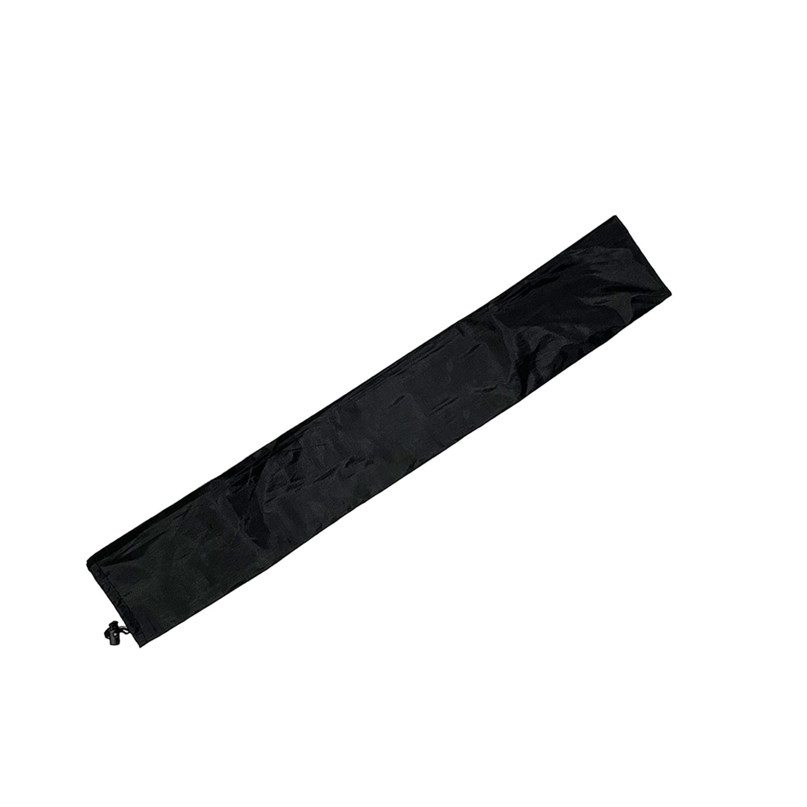 Funda portátil para transporta - Trekking Pole Carry Bag Storage reseña y precio