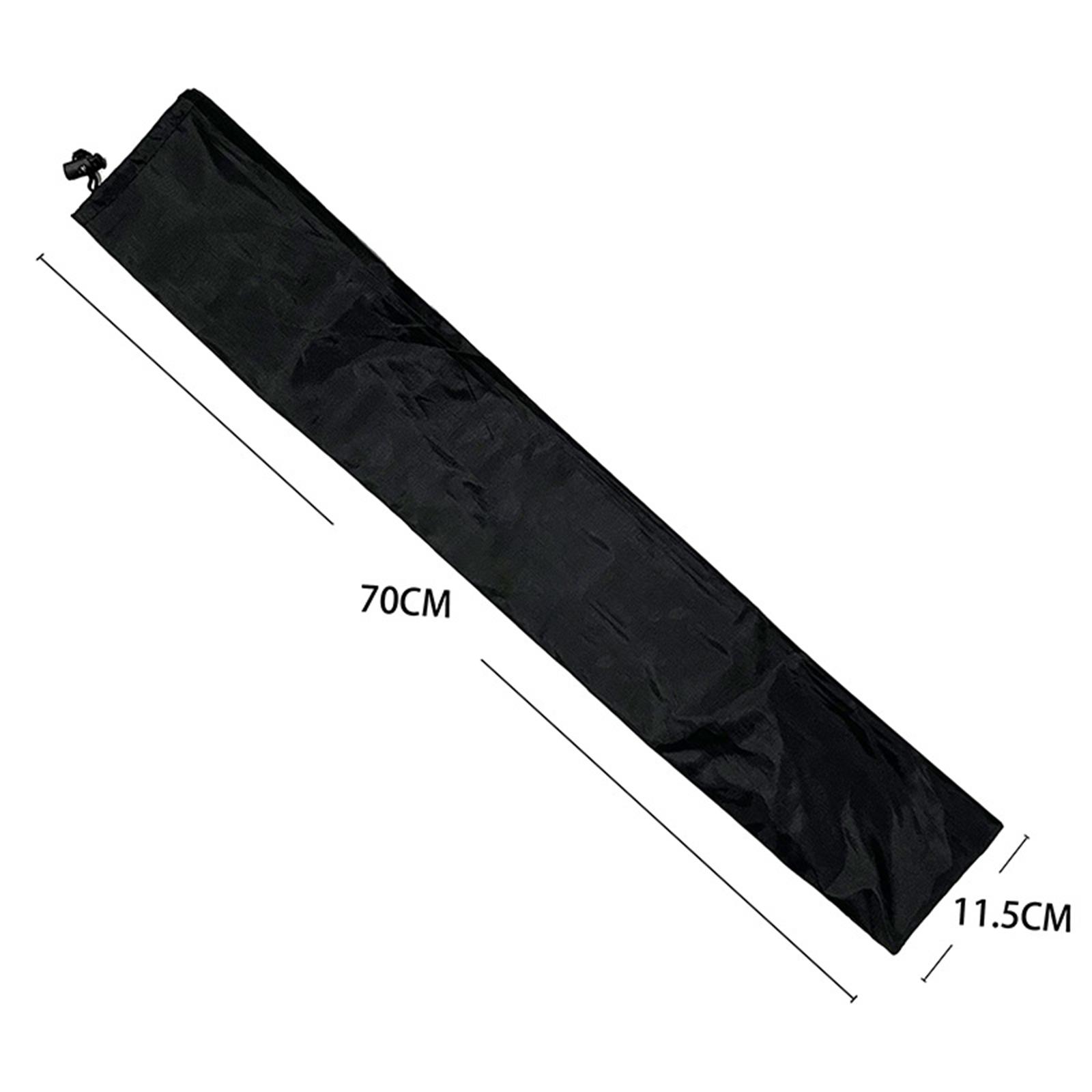 Funda portátil para transporta - Trekking Pole Carry Bag Storage reseña y precio