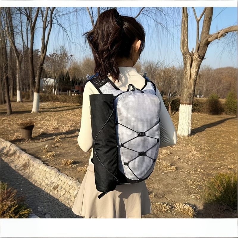 Bolsa de Transporte para Basto - Trekking Pole Carry Bag Storage reseña y precio