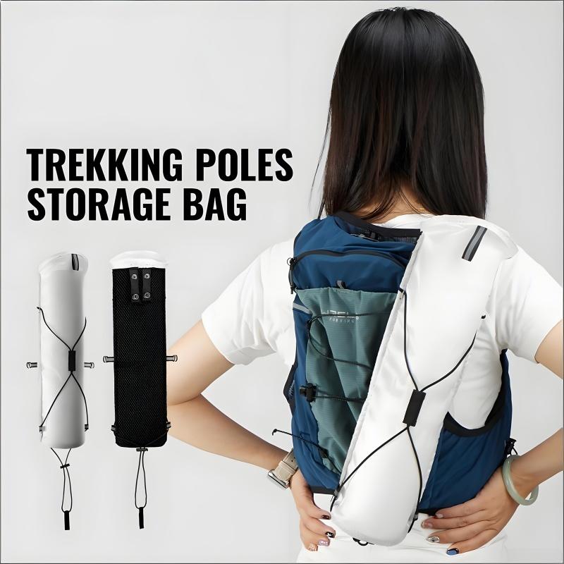 Bolsa de Transporte para Basto - Trekking Pole Carry Bag Storage reseña y precio