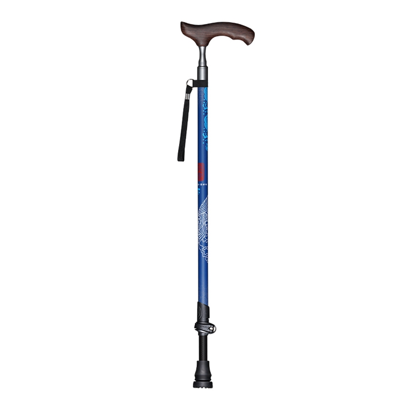 Bastones para caminar con mang - Nordic Walking Poles Carbon 100 reseña y precio