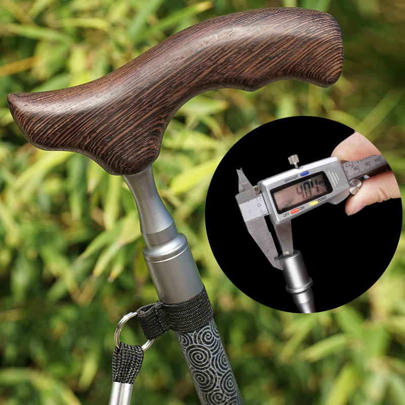Bastones para caminar con mang - Nordic Walking Poles Carbon 100 reseña y precio