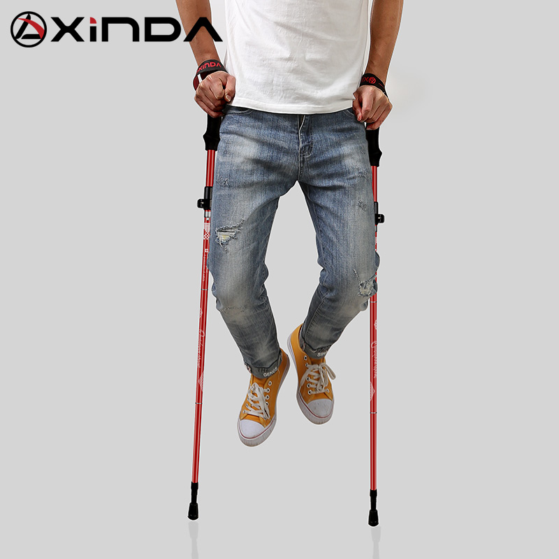 Bastones de Trekking Plegables - Quick Lock Trekking Poles Aluminum 7075 reseña y precio