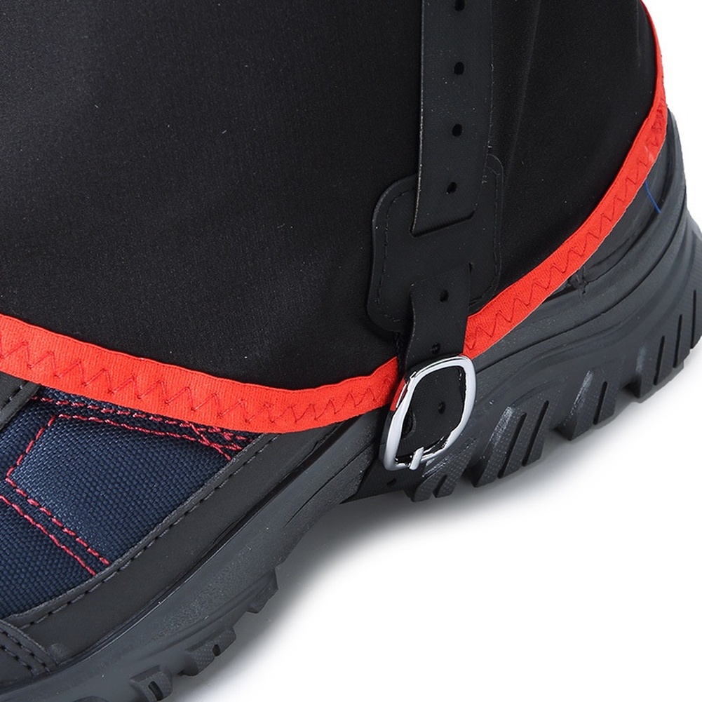 Polainas Elásticas Ligeras par - Gaiters Waterproof Breathable Hiking reseña y precio