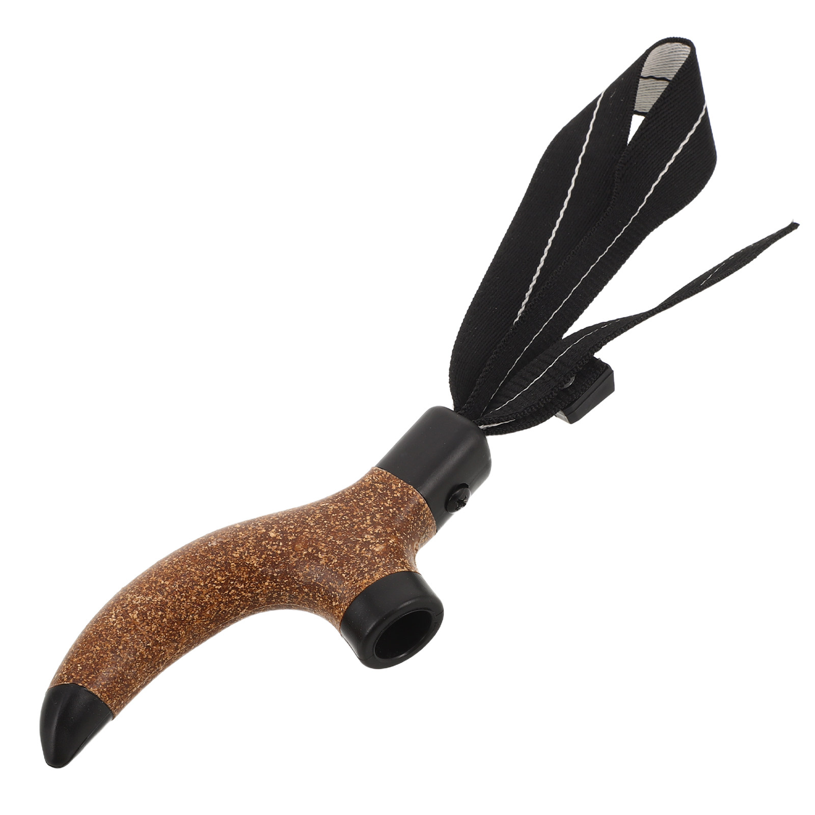 Empuñadura de bengala de corch - Wrist Straps Replacement Trekking Pole reseña y precio