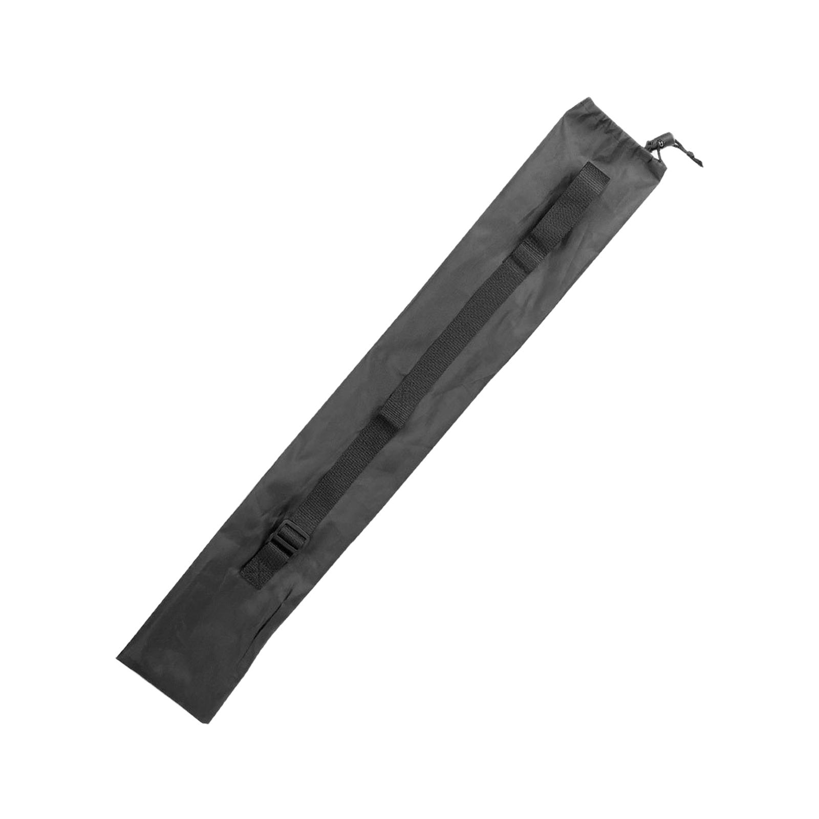 Funda para bastones de senderi - Trekking Pole Carry Bag Storage reseña y precio