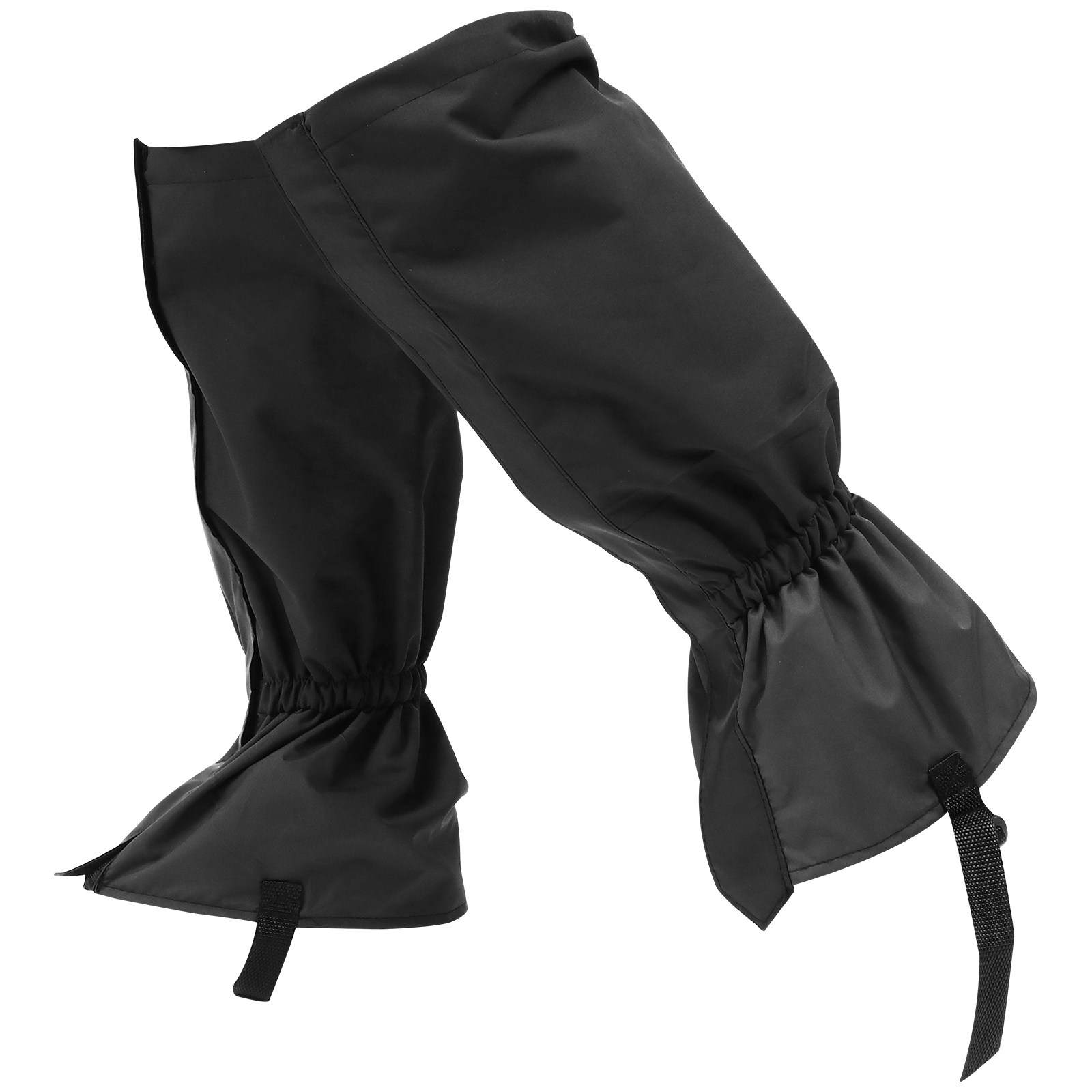 1 par de polainas transpirable - Gaiters Waterproof Breathable Hiking reseña y precio
