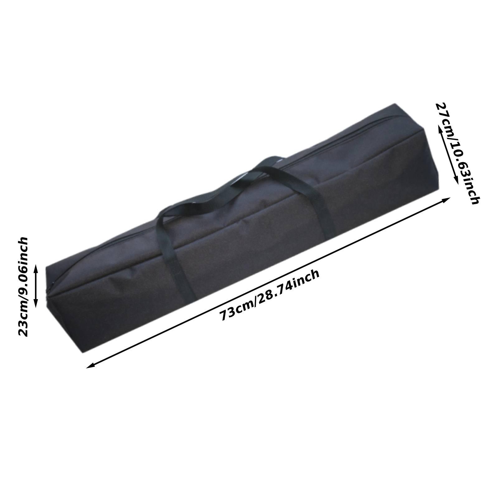 Bolsa para Postes de Tienda de - Trekking Pole Carry Bag Storage reseña y precio