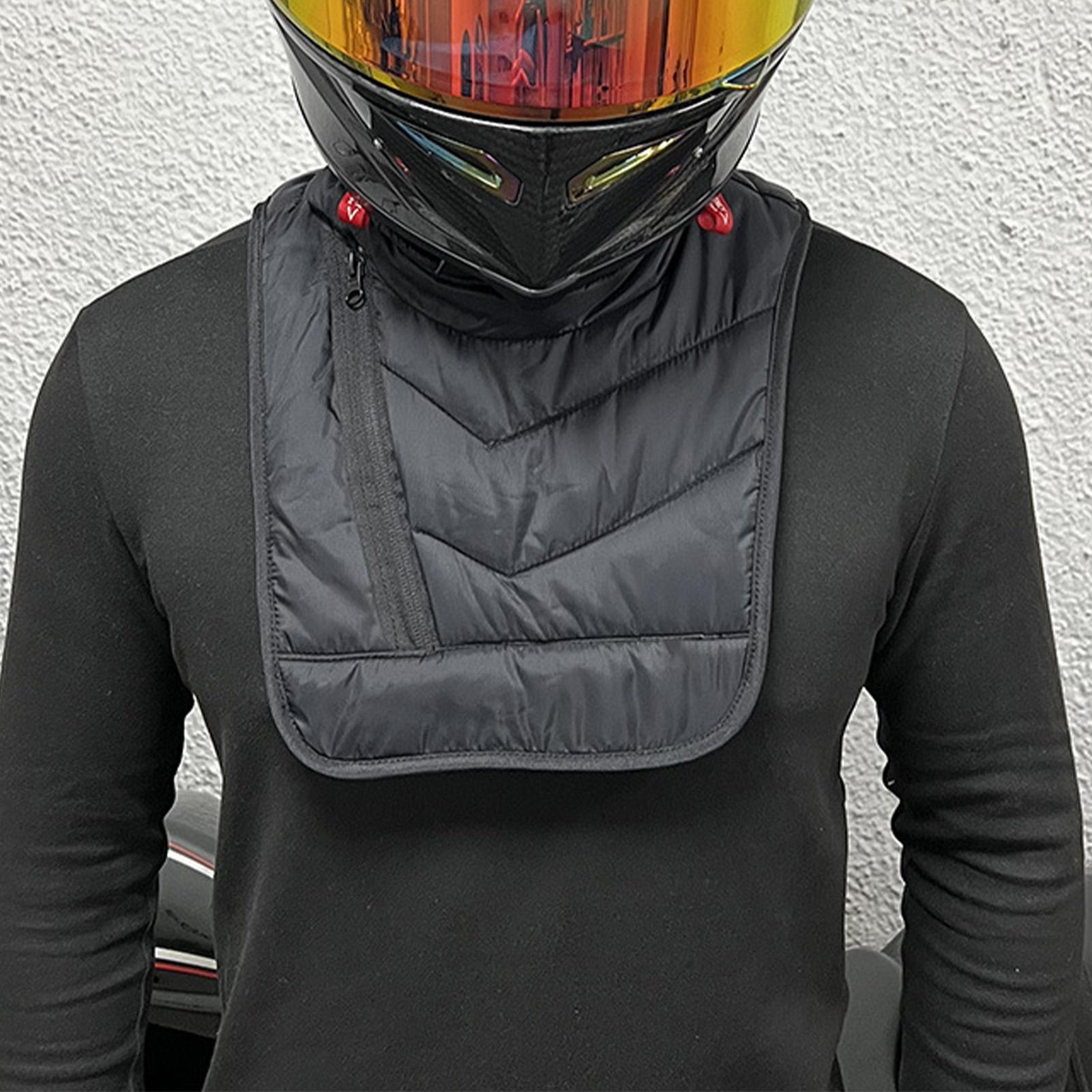 Protector de cuello para motoc - Gaiters Waterproof Breathable Hiking reseña y precio