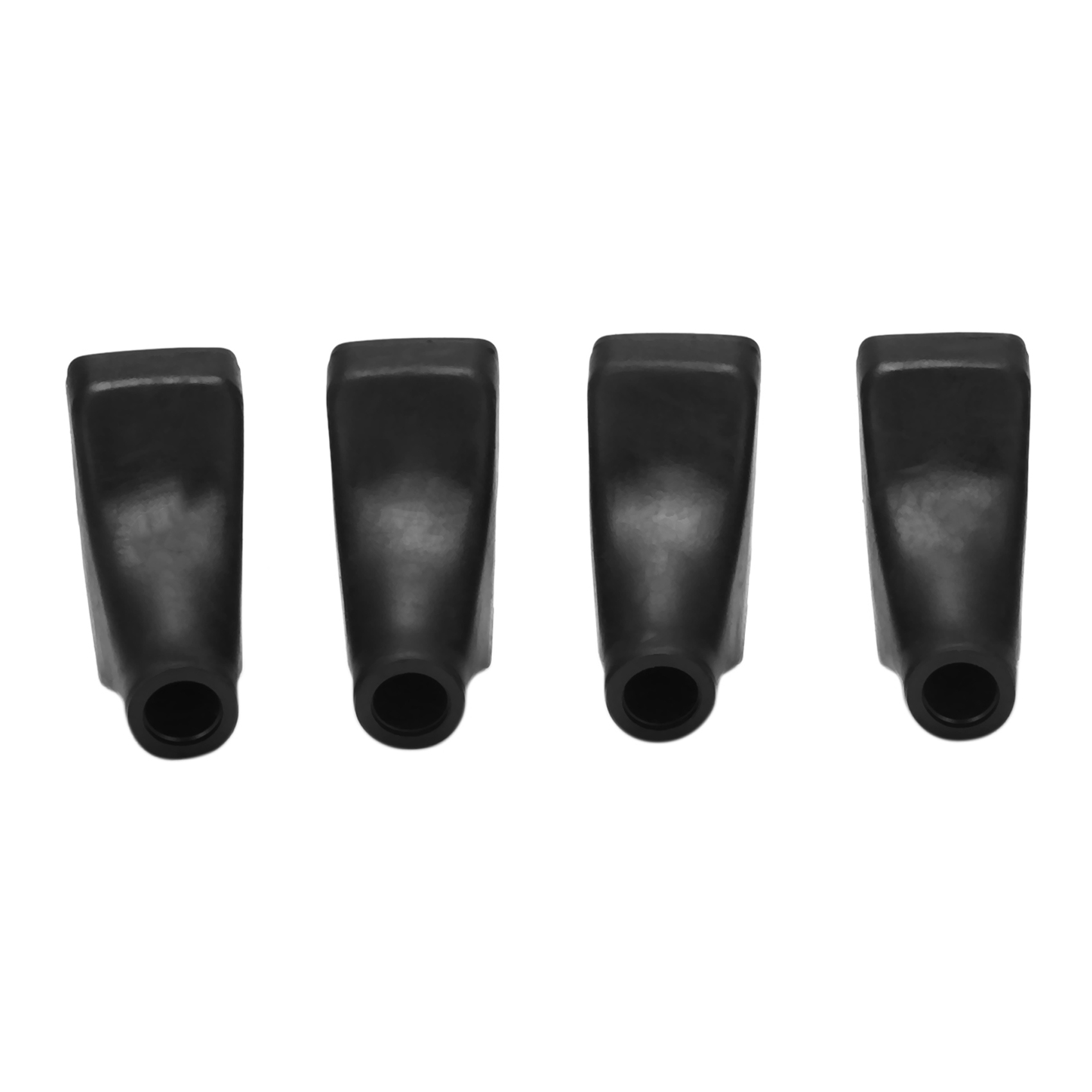 CGDS-12: paquete de puntas de  - Trekking Pole Rubber Tips Feet Replacement reseña y precio