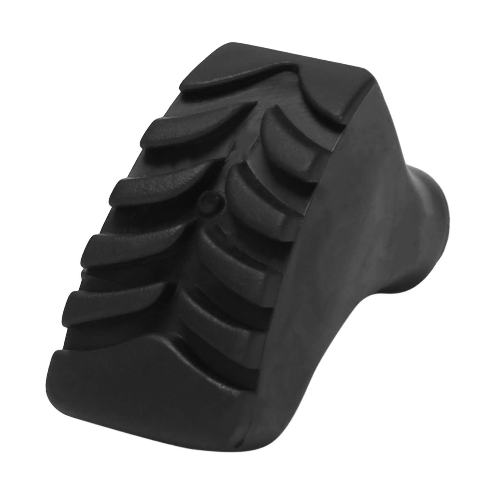 CGDS-12: paquete de puntas de  - Trekking Pole Rubber Tips Feet Replacement reseña y precio
