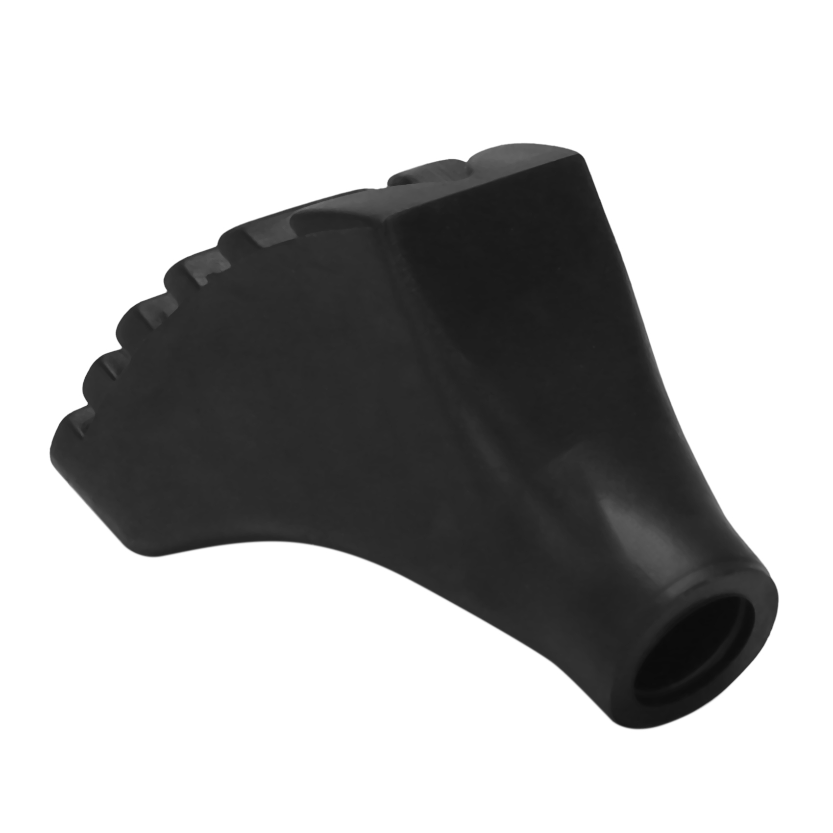 CGDS-12: paquete de puntas de  - Trekking Pole Rubber Tips Feet Replacement reseña y precio