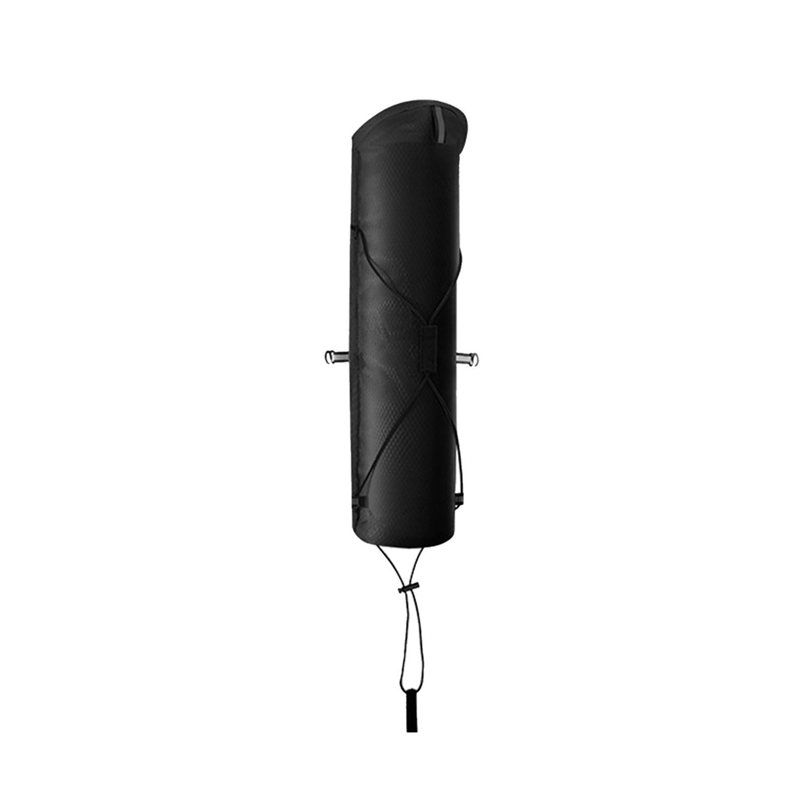 Bolsa de Almacenamiento Multif - Trekking Pole Carry Bag Storage reseña y precio