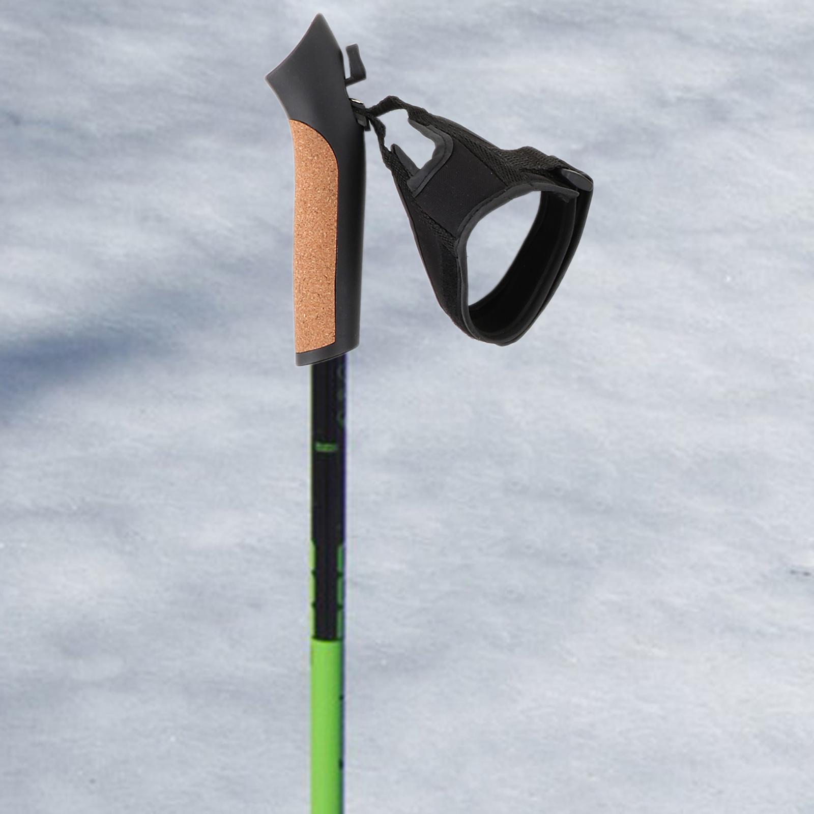 Empuñadura de Bastón de Trekki - Wrist Straps Replacement Trekking Pole reseña y precio