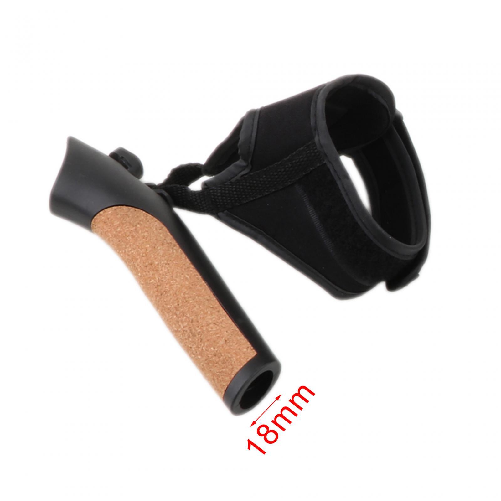 Empuñadura de Bastón de Trekki - Wrist Straps Replacement Trekking Pole reseña y precio