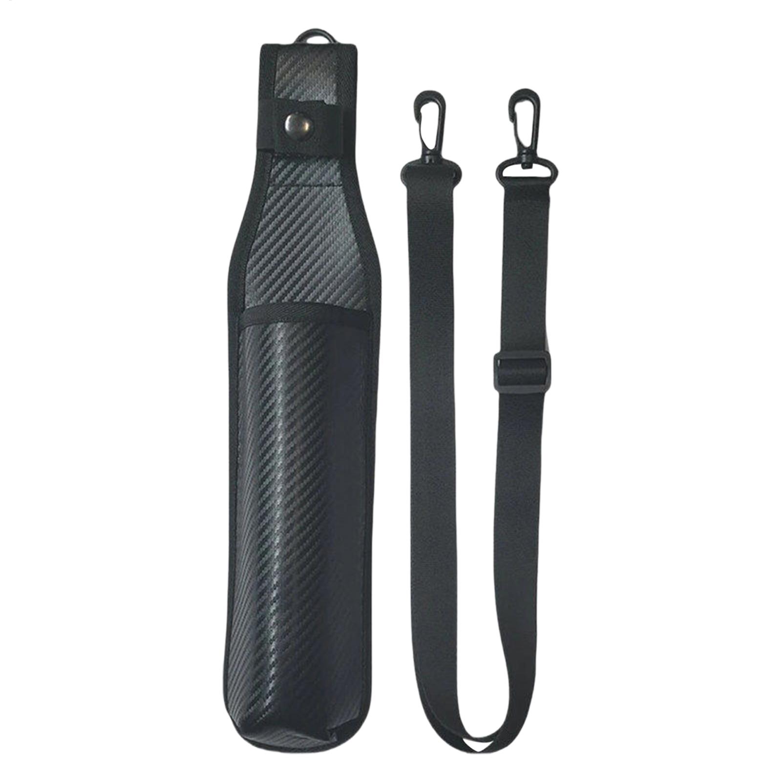 Bolsa para transportar bastone - Trekking Pole Carry Bag Storage reseña y precio